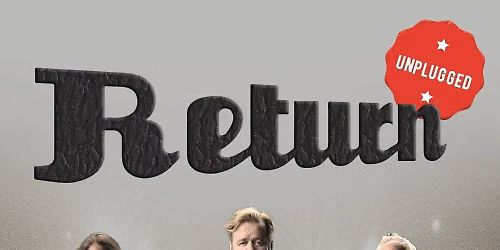 Return returnerer til The Tavern! Med to-retters middag!