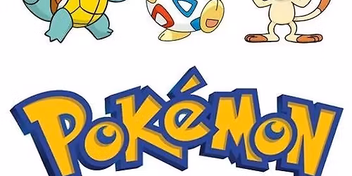 Pok\u00e9mon weekly play league 