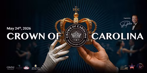 Inaugural Crown Of Carolina Dancesport Classic