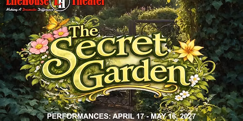 The Secret Garden