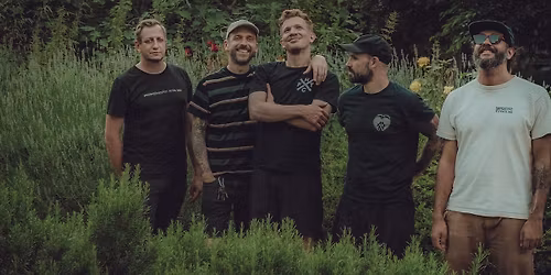 As We Go [K\u00f6ln] \/ Knife Breath [Pott] \/ Pretzel Bitez [K\u00f6ln]