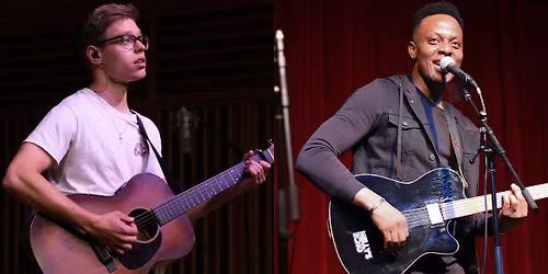 An Evening of Christian Music ft. Nelly\u2019s Echo & Nathan Kosciecha