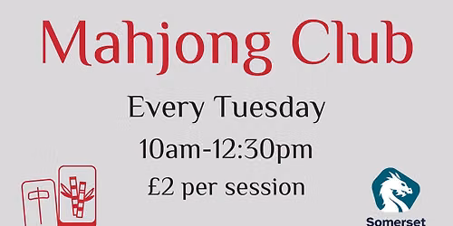 Mahjong Club