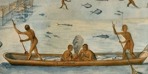 Potomac People: Indigenous Tribes Of Eastern Prince William 