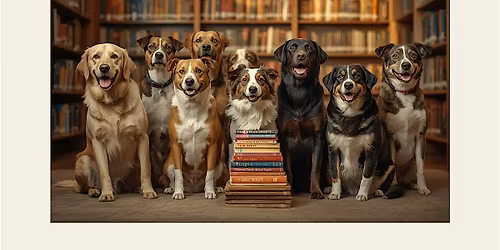 Crate Escapes Book Club