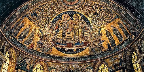 The Light of Monteverdi: Vespro della Beata Vergine, SV 206 (1610)