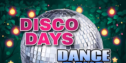 Disco Days Xmas Special - Dundee