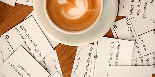 SPEED FRIENDING \u2615\ufe0f | Bratislava