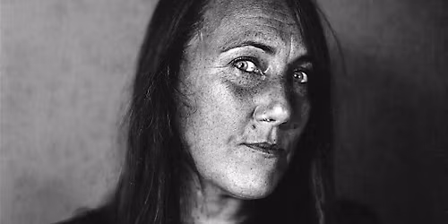 Cercle shooting photo self-love