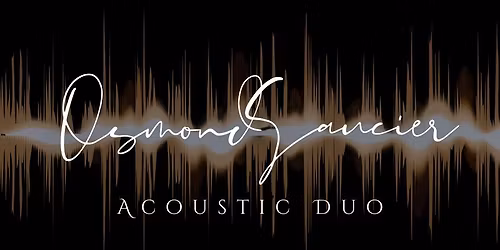 Live @ The Spur (Upstairs)