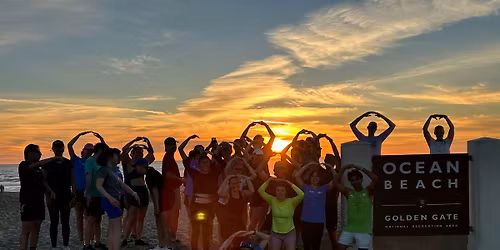 Feel Good Friday with Run Club!