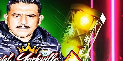 SONIDO ROLLY MIX 