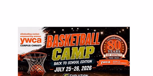 Basketball Camp