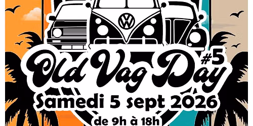 Old Vag Day #5