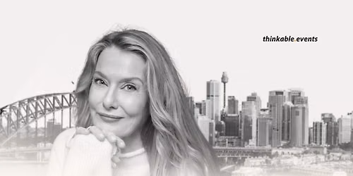 An Evening with Anna Funder - Melbourne