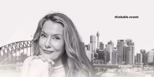 An Evening with Anna Funder - Melbourne