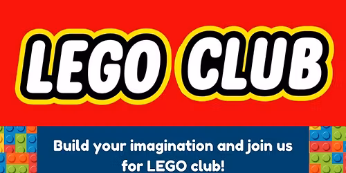 Lego Club