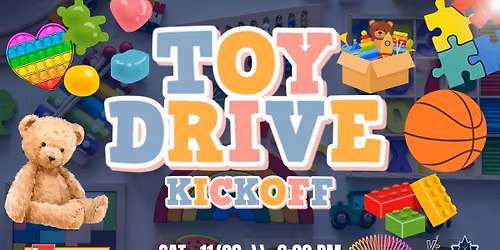 Wenatchee Wild - Toy Drive