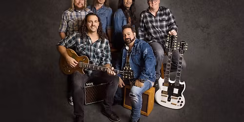 7 Bridges: The Ultimate EAGLES Experience!