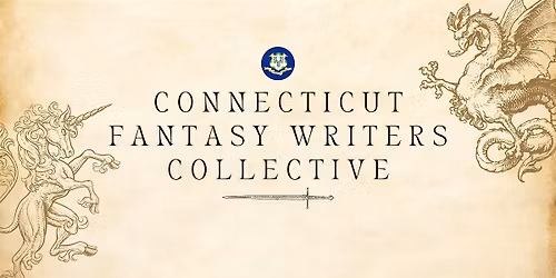 Connecticut Fantasy Writers Collective | Chat + Write In