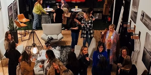 Creative Girls In The Industry Drinks | The Sync Club