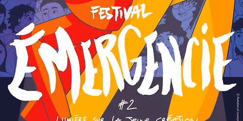 FESTIVAL EMERGENCiE #2