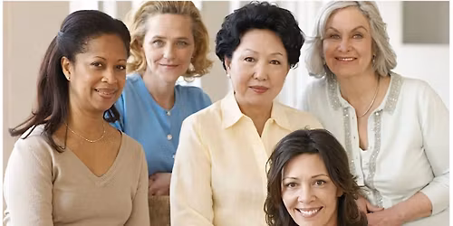 Midlife Women\u2019s Health Support Group