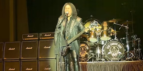 Gene Simmons Band