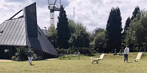 Dogs, Density, and the Right to the City