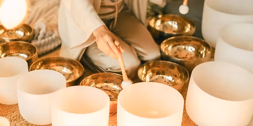 Soundscape at the Gallery