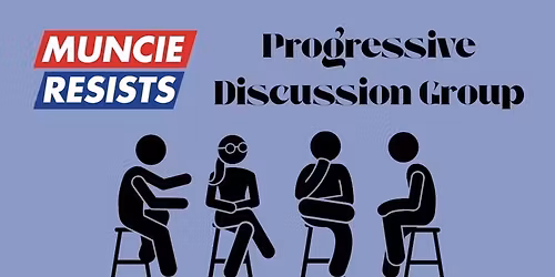 October Progressive Discussion Group
