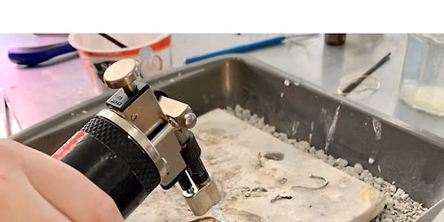 Sterling Silver Rings Workshop
