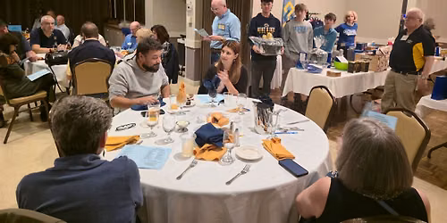 Pasta Dinner and Scholarship Auction