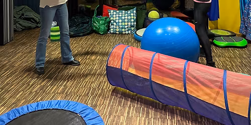 SMART kurs- Traumebehandling n\u00e5r ordene ikke er der