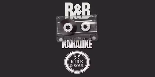 R&B Karaoke