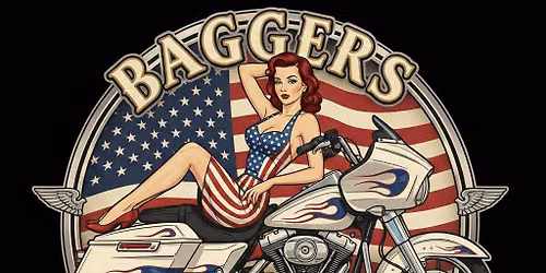 Baggers and Betties