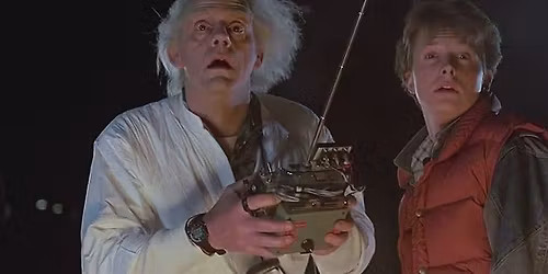 N\u00e1vrat do budoucnosti