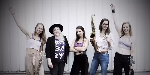 Sandpaper Bird \/\/ 't Opkikkertje \/\/ Den Bosch