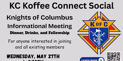 KC Koffee Connect Social