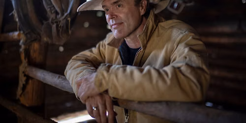 Corb Lund - Horse Soldier! Horse Soldier! & Cabin Fever