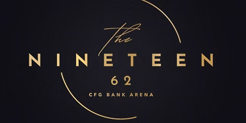 The NINETEEN 62 at CFG Bank Arena- Nick Cannon