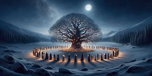Sisterhood Support Circle