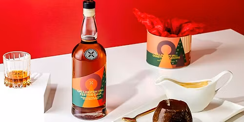 Festive Whisky Experience at Callington Mill Distillery Macq01