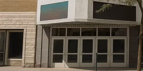 LNI - Ligue Nationale D'improvisation - Oranges v Rouges at MTELUS