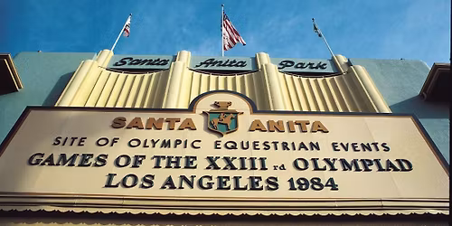 Parking 2026 FEI World Cup Finals - Session 2