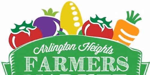Arlington Heights Farmers Market 2026