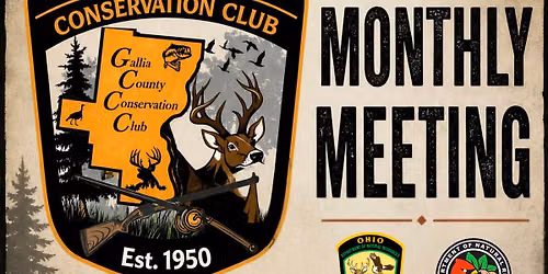 August Business Meeting 