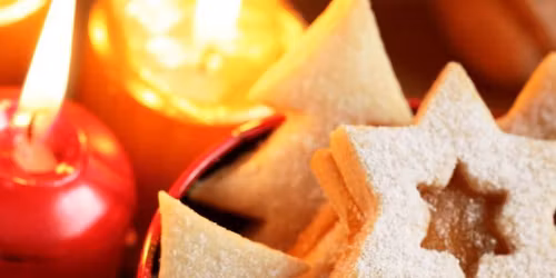 Holiday Cookies Bake & Exchange | Cooking School