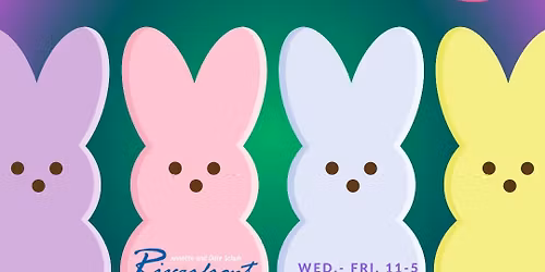 FREE STORTY TIME - PEEPS