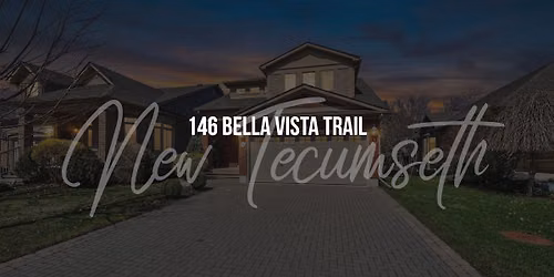 Tour 146 Bella Vista Trail